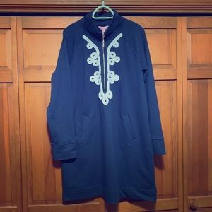 Lilly Pulitzer Popover Dress